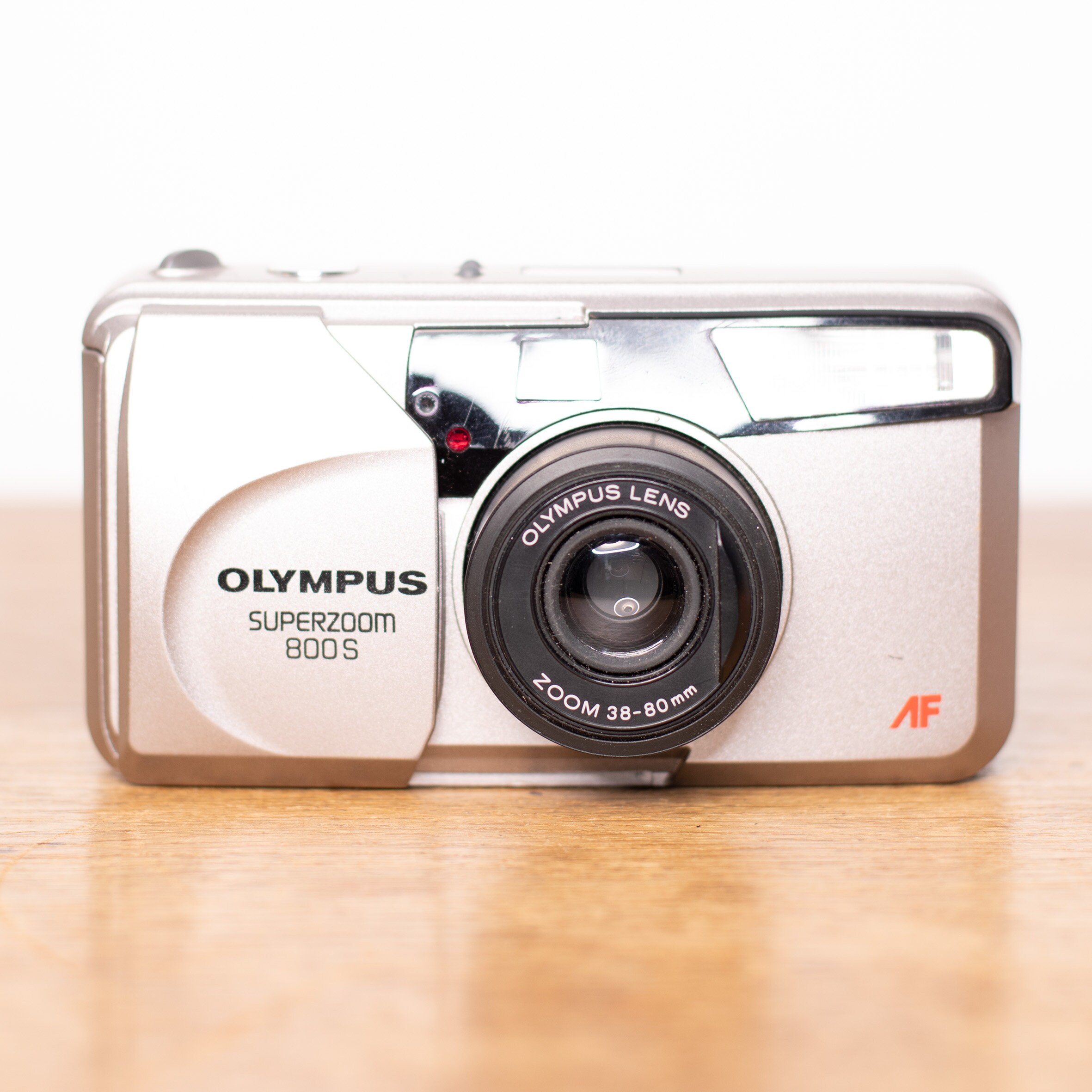 olympus superzoom 800 price