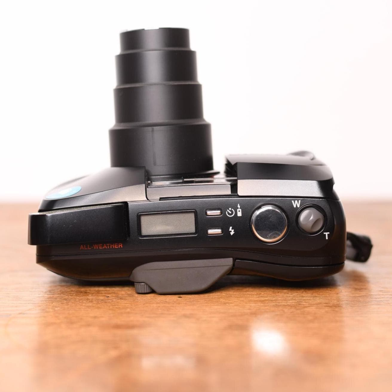 オリンパス　OLYMPUS μ mju ZOOM 130 Olympus Mju Zoom 130 – SHOWA