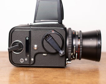 Hasselblad 500C/M - Camera – Kamerastore