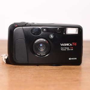 Yashica t4 - Etsy 日本
