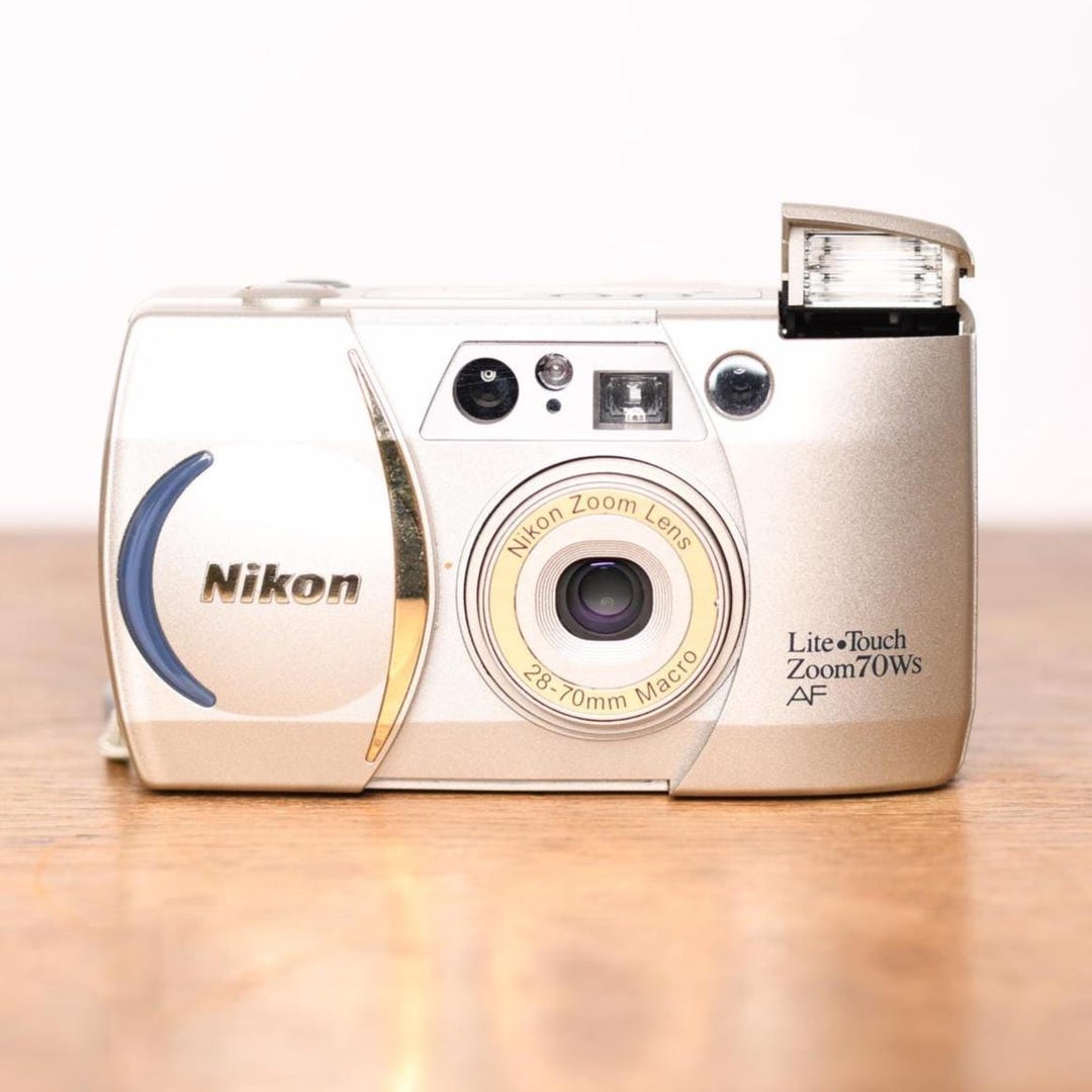 【完動品】NIKON LiteTouch Zoom70Ws ニコン 完動品】NIKON LiteTouch Zoom70Ws ニコン Nikon LiteTouch Zoom