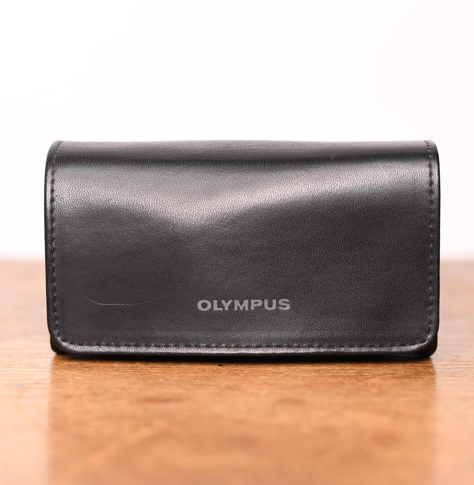 Boxed Olympus Mju I Limited Edition - Mju 1 - µ - Stylus