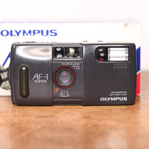 Vy chan様　【完動品・美品】OLYMPUS AF-1 SUPER Vy chan様 【完動品・美品】OLYMPUS AF-1 SUPER Olympus Af 1