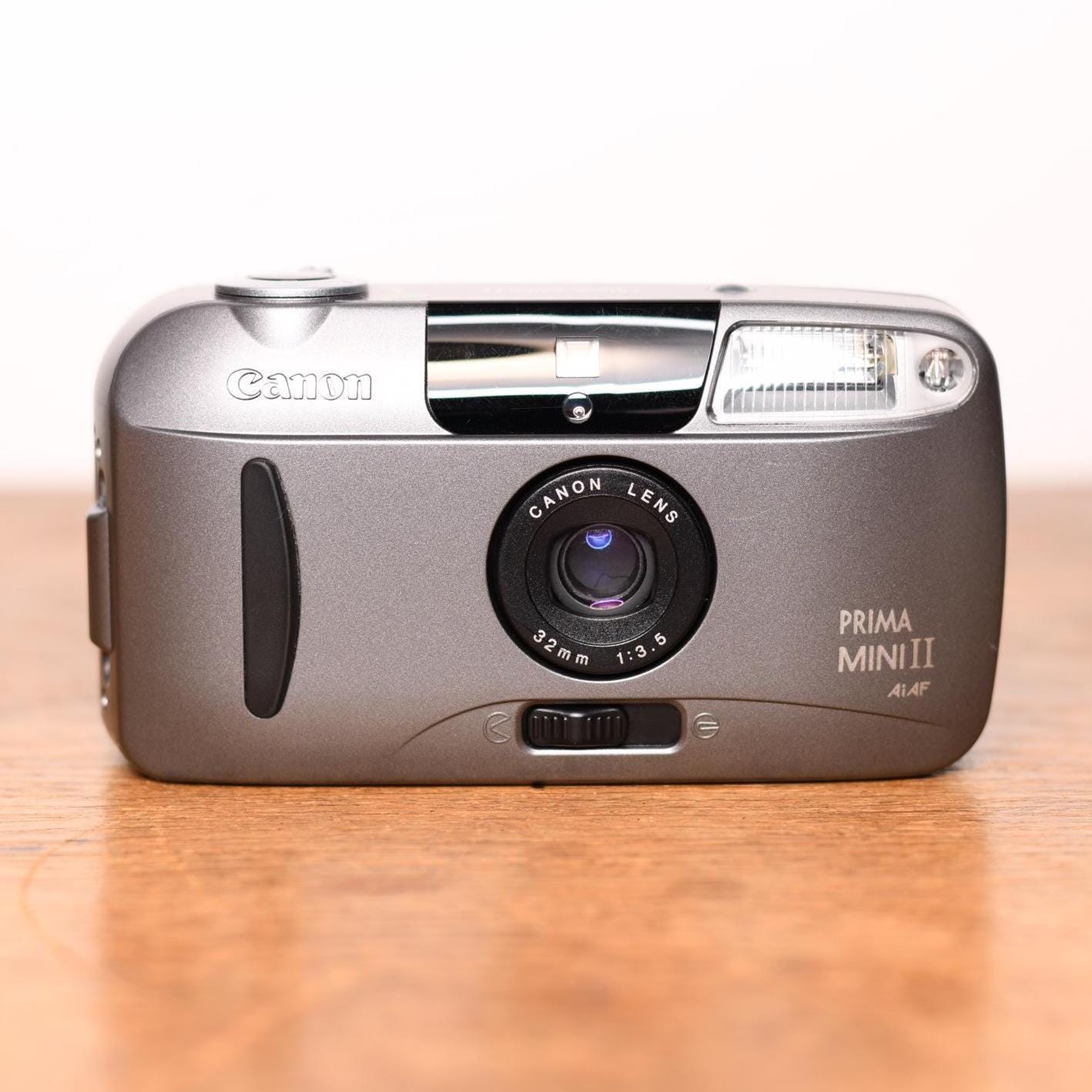 Canon Prima Sol – Kamerastore