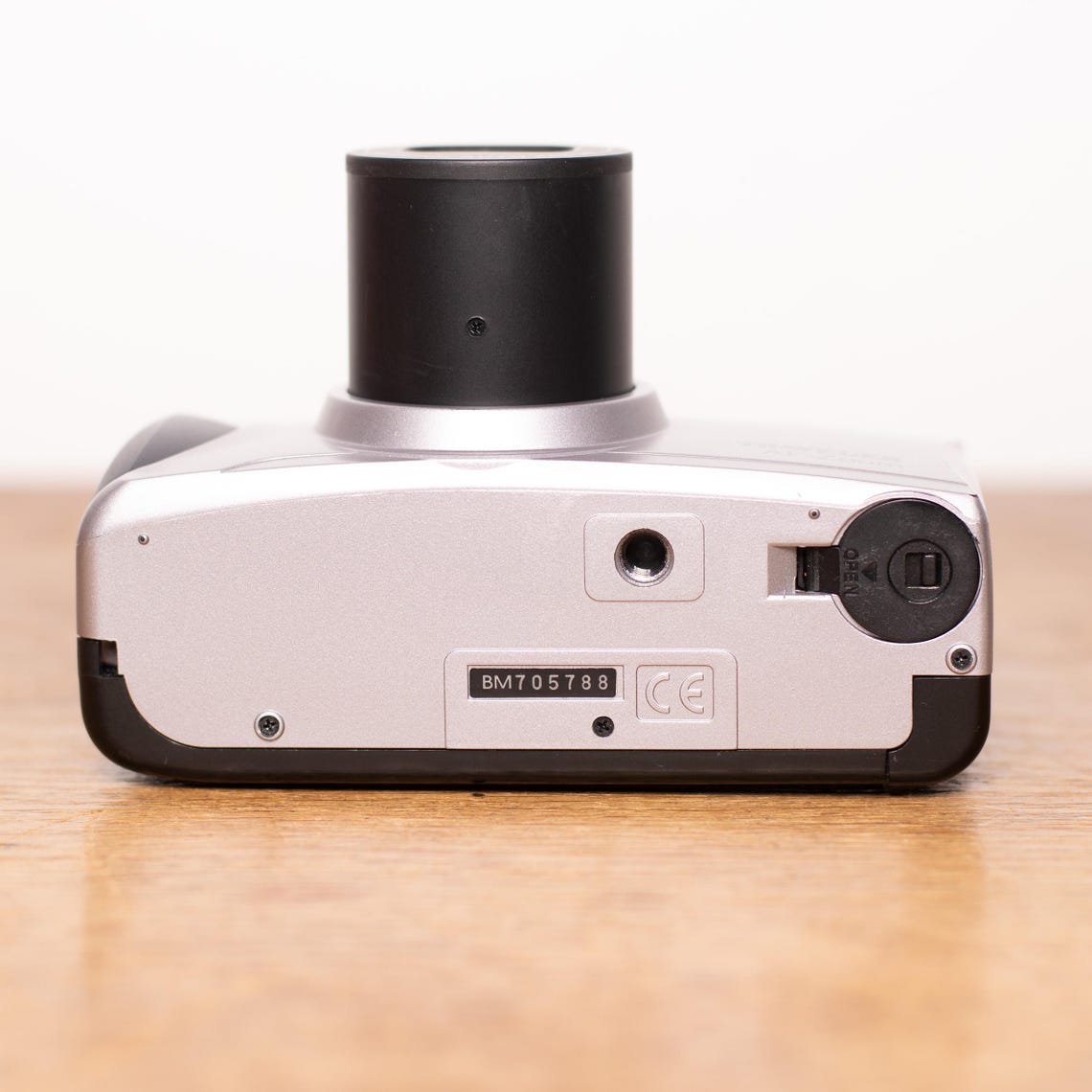 Traveler AF Zoom - Point and Shoot - analoge Kamera - wie Neu - vintage, foto 3 de 5