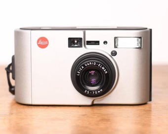 【ジャンク】LEICA C2フィルムカメラ Leica Creative Set ジャンク】LEICA C2フィルムカメラ Leica Creative Set