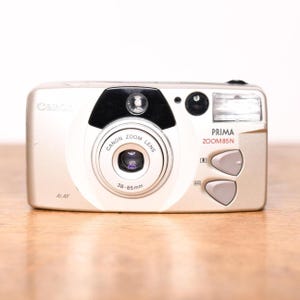 Canon prima zoom - Etsy 日本