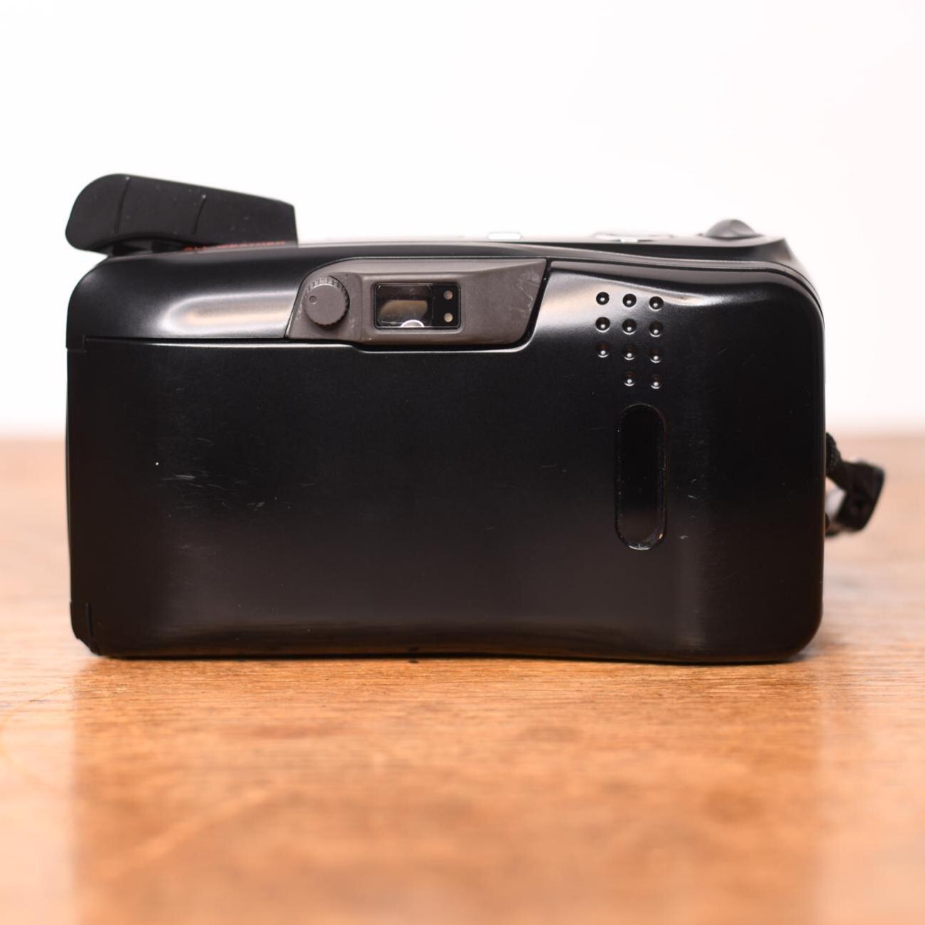 Boxed Olympus Mju Zoom 130 - µ - Stylus Zoom - Point and Shoot