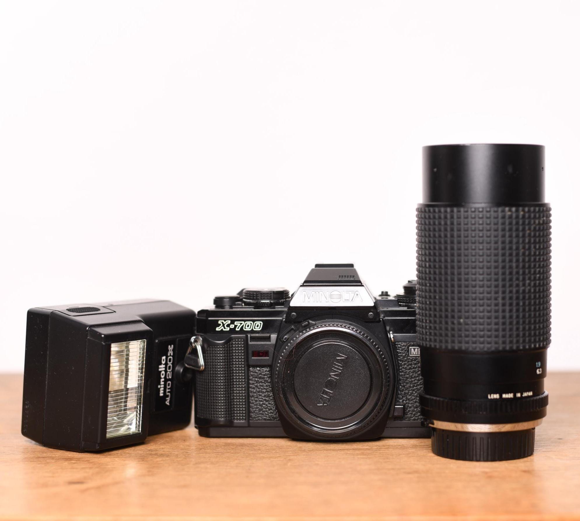 Minolta x 700 lens - Etsy 日本