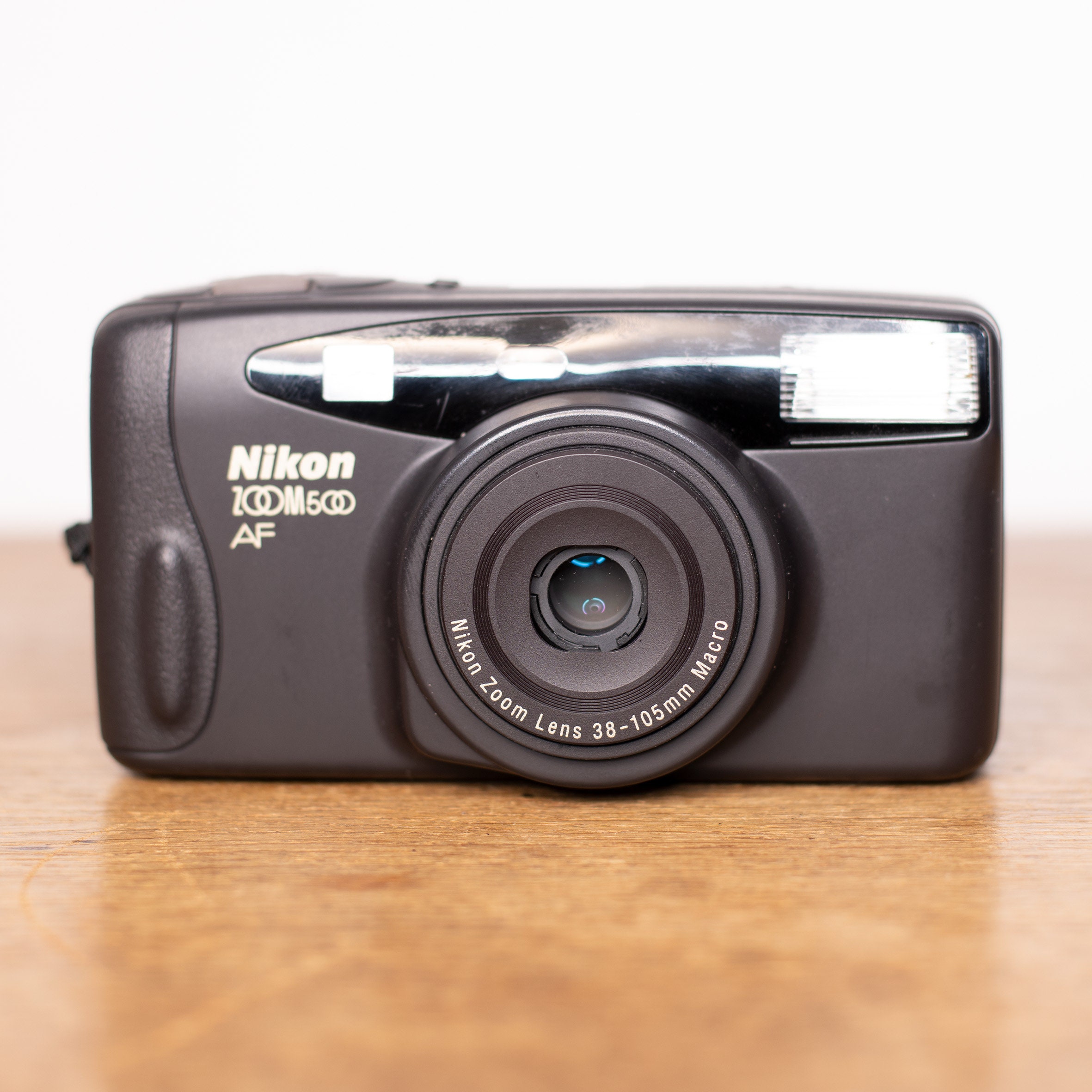 ★新品級の女性ワンオーナー譲受品★ Nikon ZOOM 500 AF