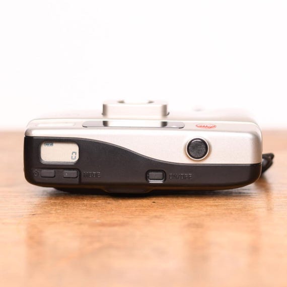 Leica Mini III - 3 - Point and Shoot - Analog Camera - Very