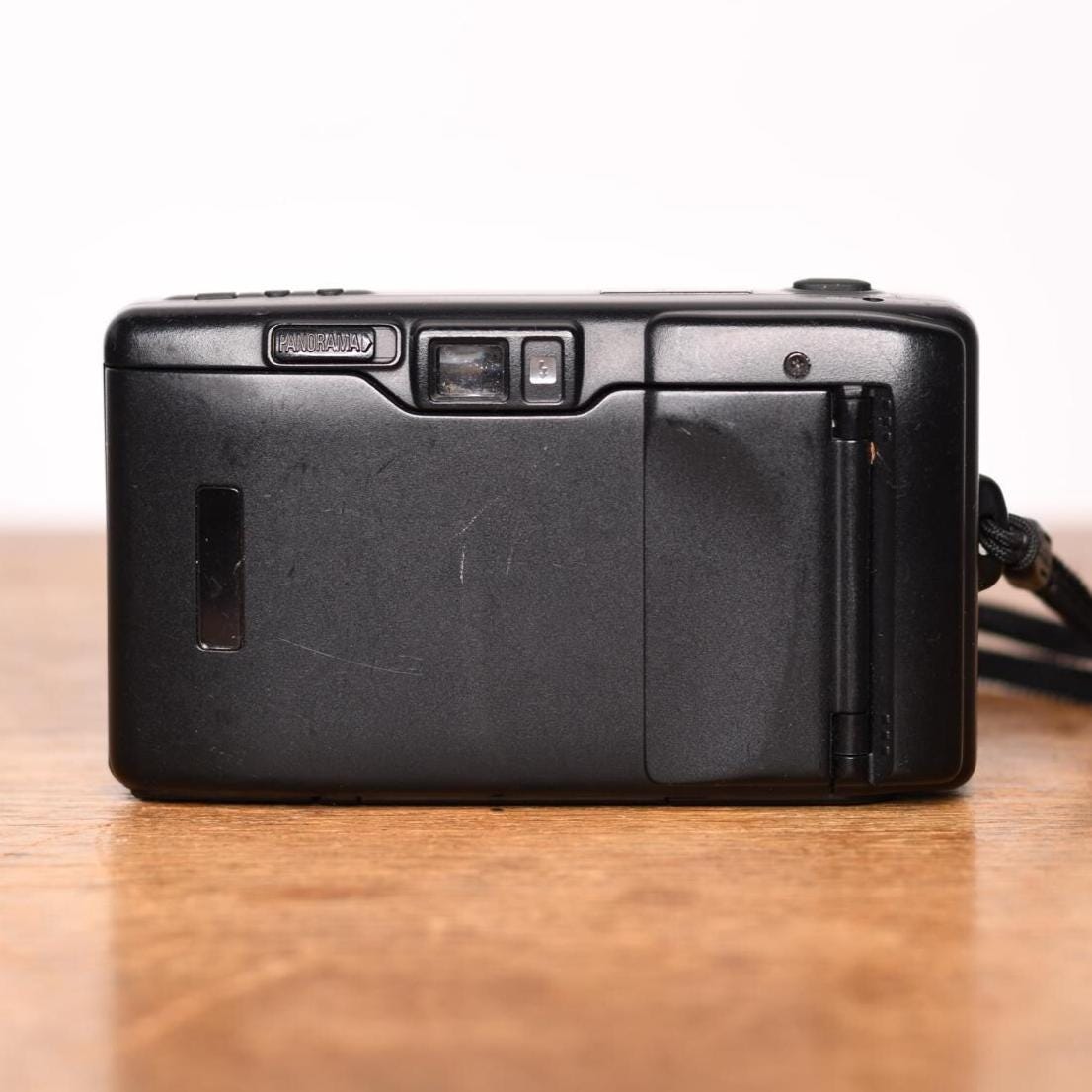 Nikon AF 600 - Nikon Lite Touch - Point and Shoot - Analog Camera