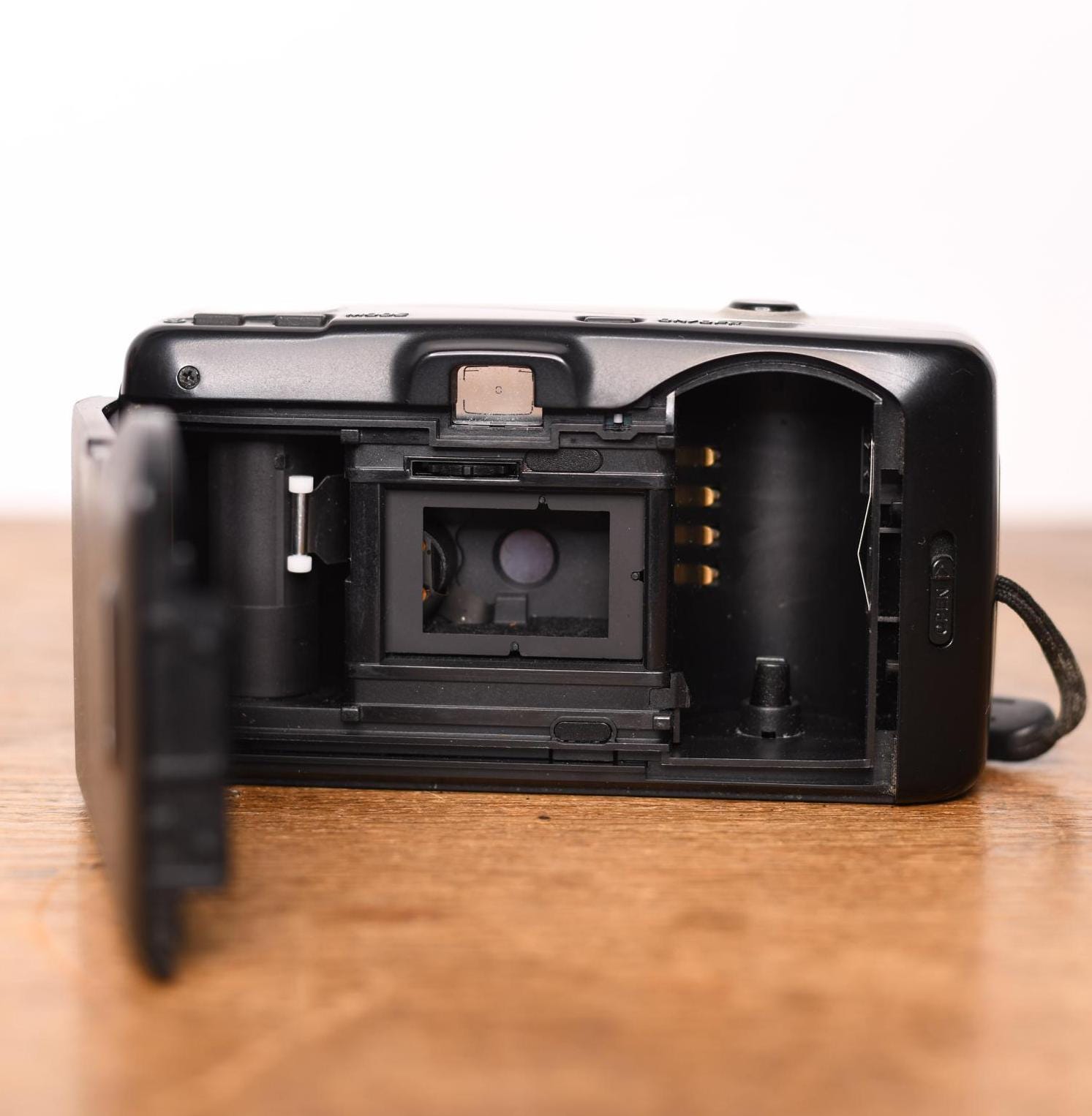 Leica Mini III - 3 - Point and Shoot - Analog Camera - Very Leica Mini III - 3 - Point and Shoot - Analog Camera - Very