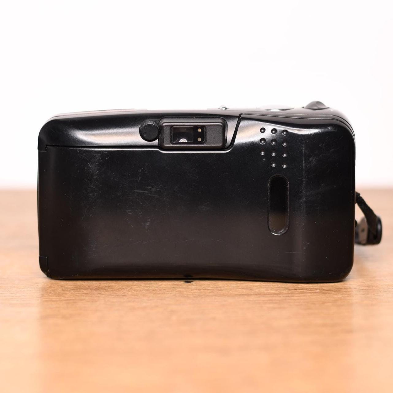 Buy Olympus Mju Zoom 105 - µ - Stylus Zoom - Point and Shoot