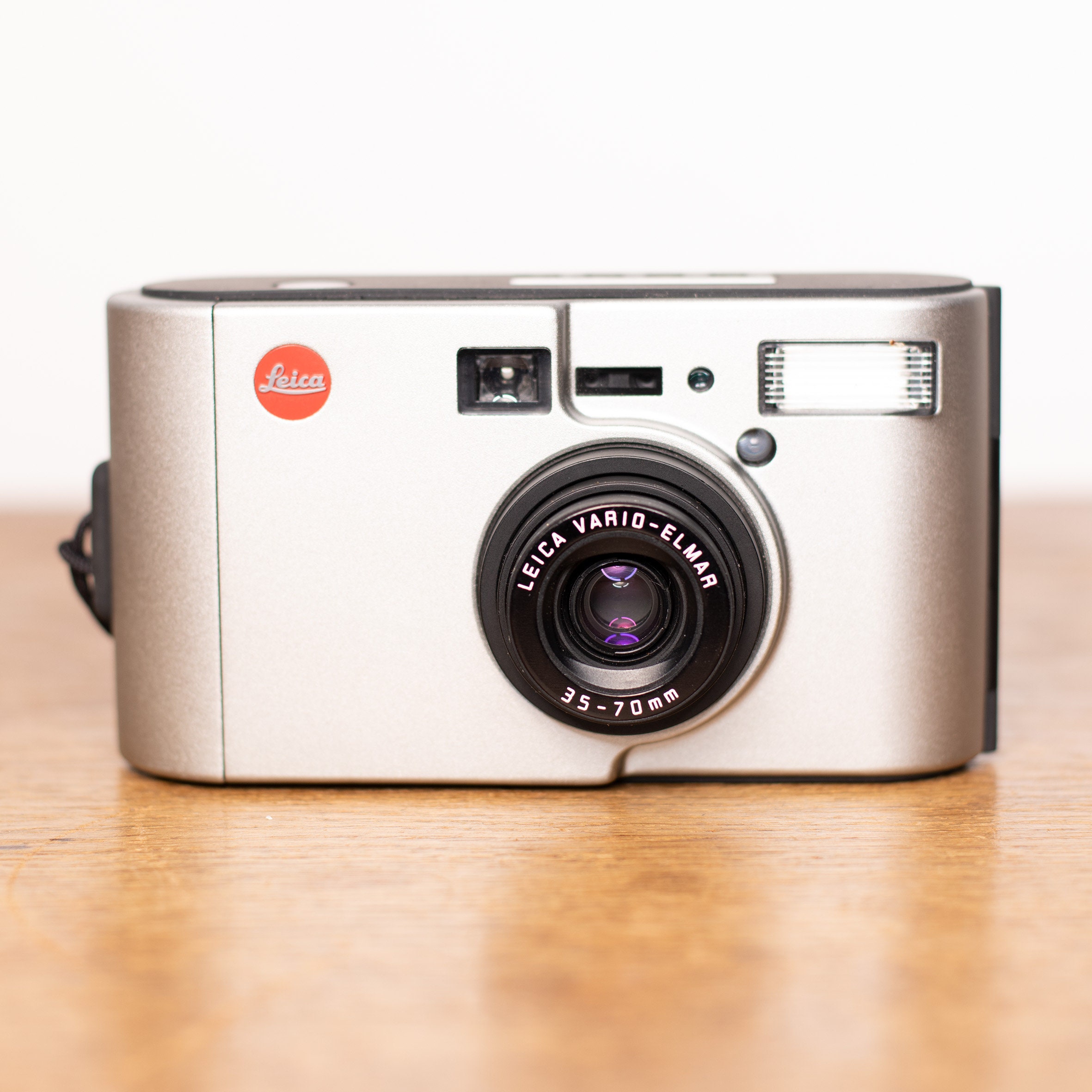 LEICA C2 CAMERAケース付き