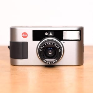 Leica Mini 3 - Etsy
