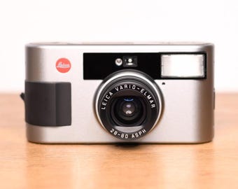 Leica C3 - Cámara compacta - analógica - como nueva - vintage
