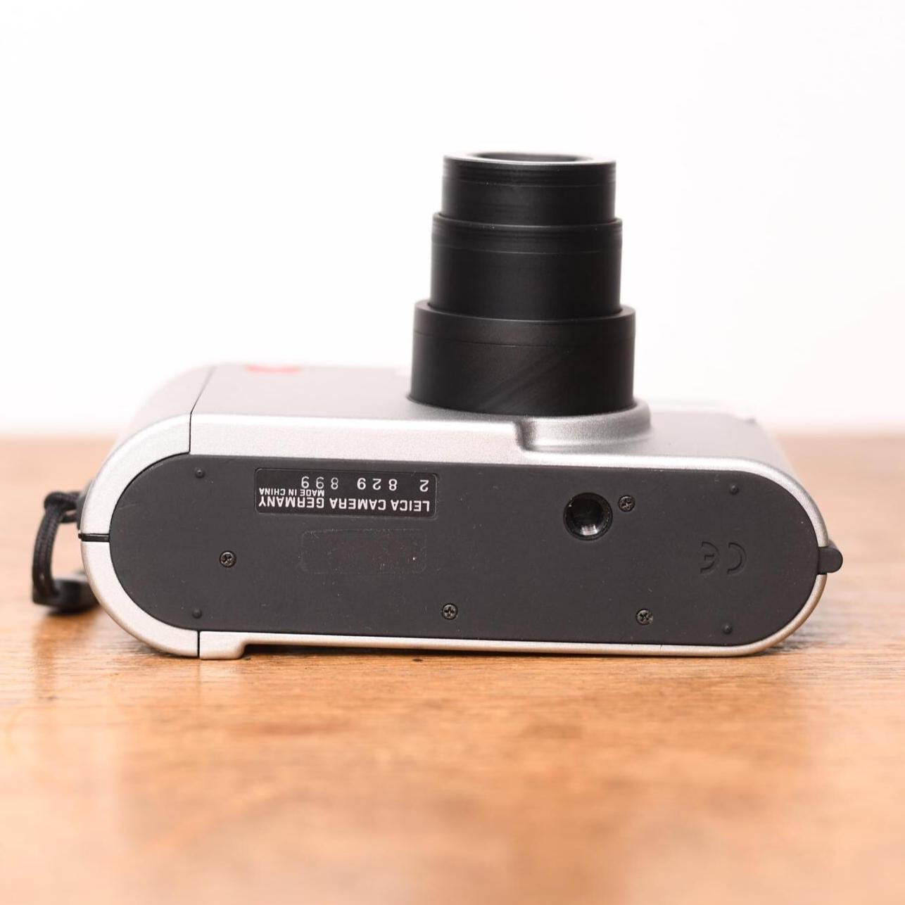Leica C2 - Point and Shoot - Analog Camera - Like New
