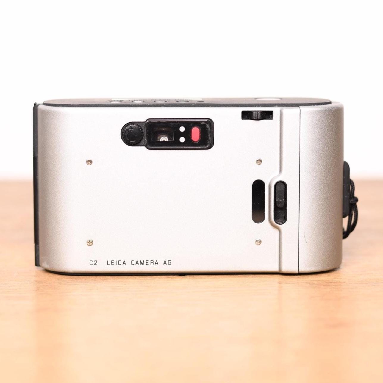 Leica C2 - Point and Shoot - Analog Camera - Very Good Condition