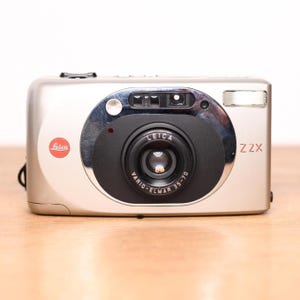 ペンタックス 35 mm フィルムカメラ（ワイドからポートレートまで対応