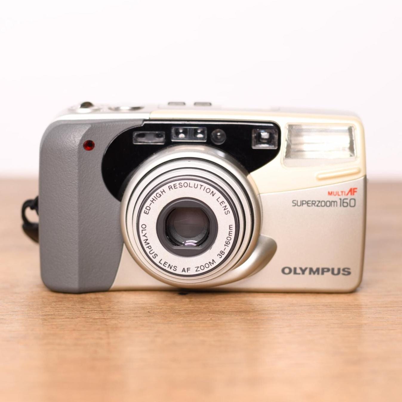 Olympus Superzoom 160 - Etsy