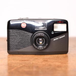 Leica mini zoom - Etsy 日本