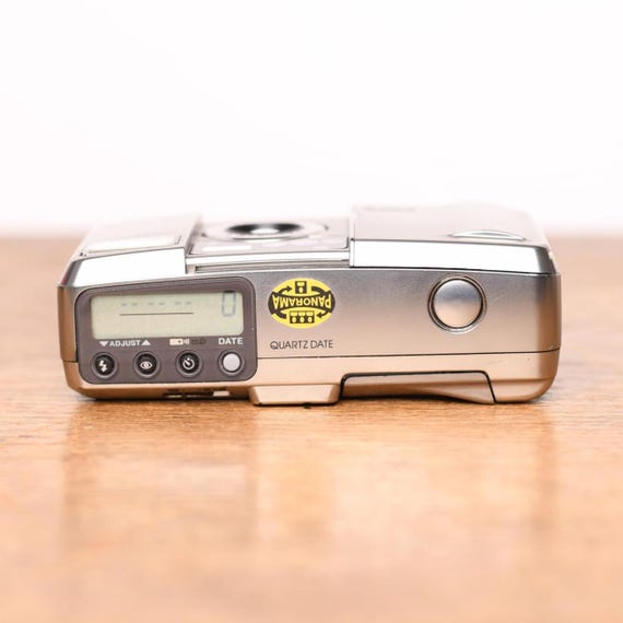 Boxed Pentax Espio Mini - 75 Years Edition - Pentax UC-1 - Point