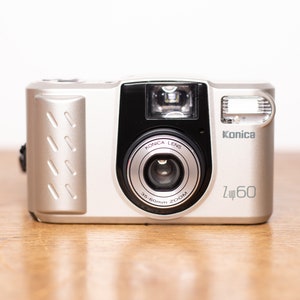 Konica Z up 60 - Etsy