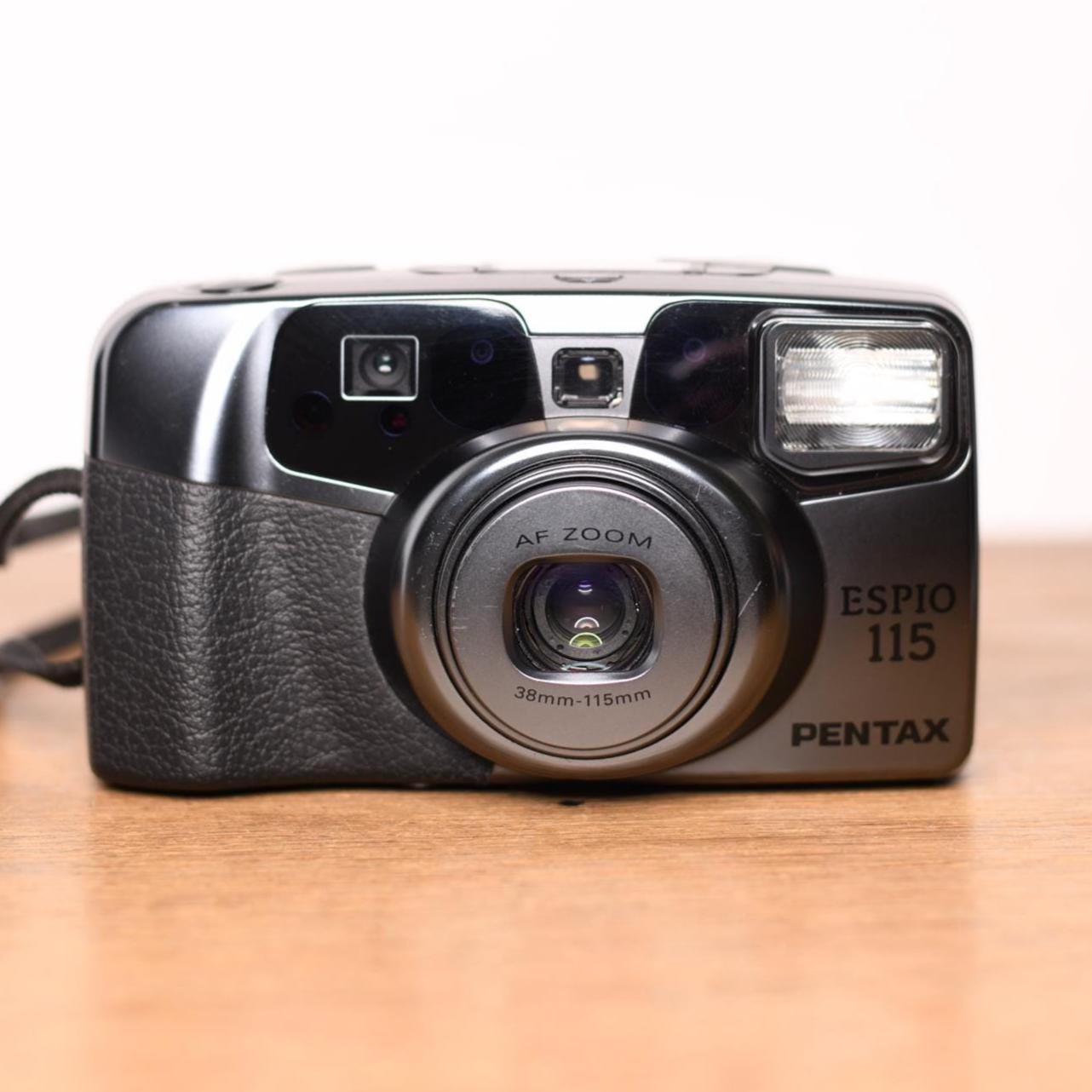 Pentax Espio 115G - Camera Film | 115M eBay 0 & Shoot Japan