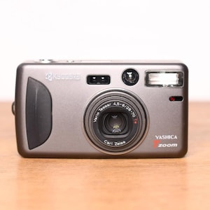 Yashica t4 - Etsy 日本