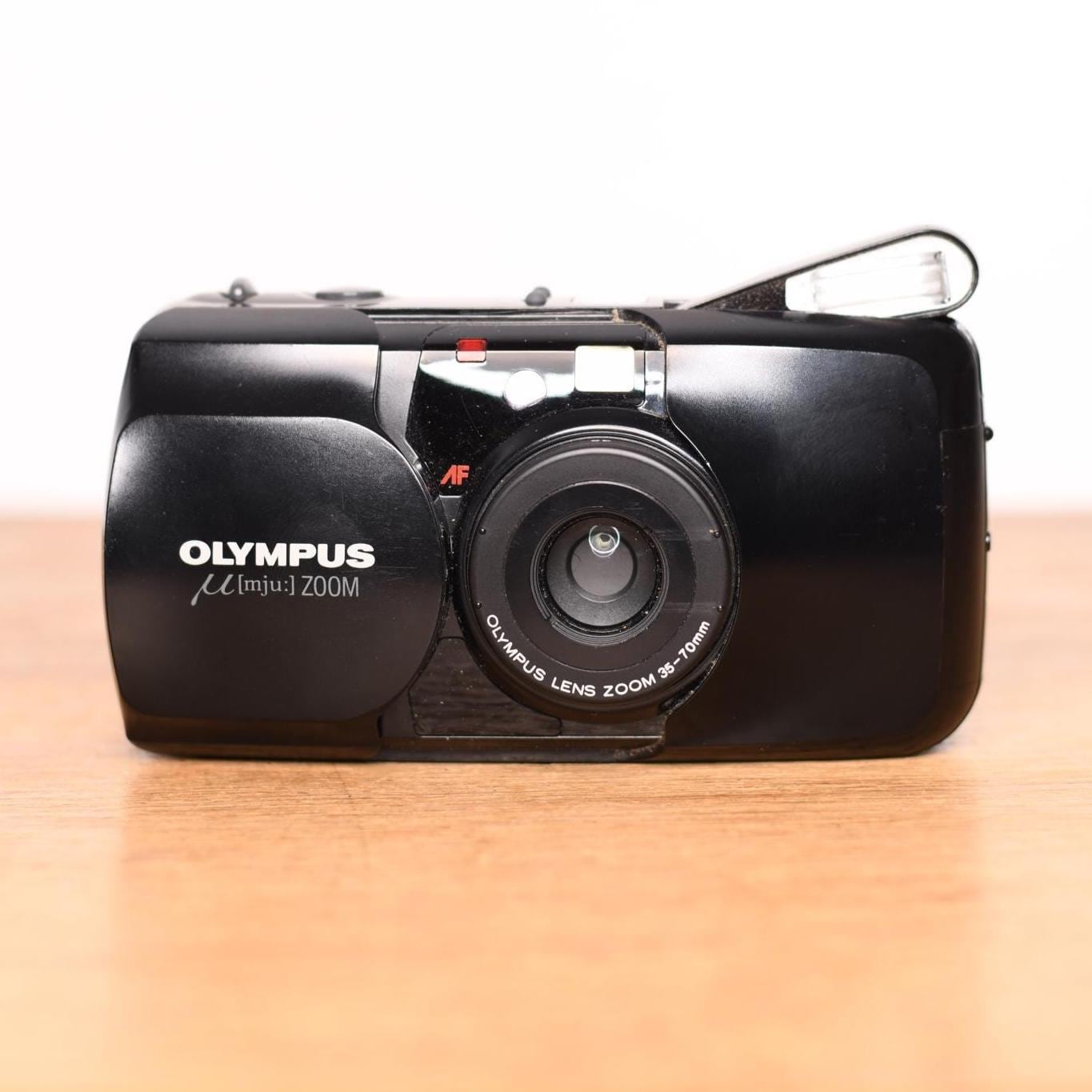 Olympus Stylus Zoom - Etsy