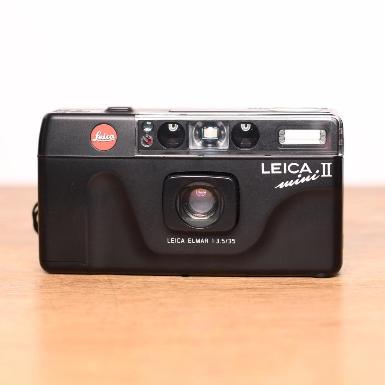 Leica Mini Ii - Etsy