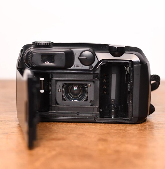 ペンタックス エスピオ PENTAX ESPIO 160 ズームコンパクトカメラ ペンタックス エスピオ160 (PENTAX ESPIO 160) | Camera Museum