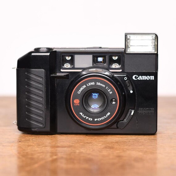 Af35m Kamera Canon Analog Canon AF35m