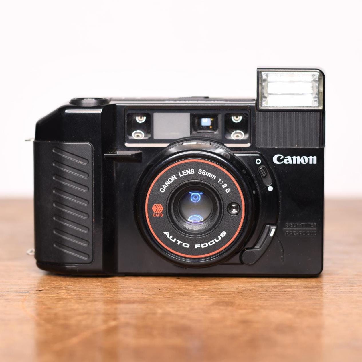 Canon vintage camera - Etsy 日本