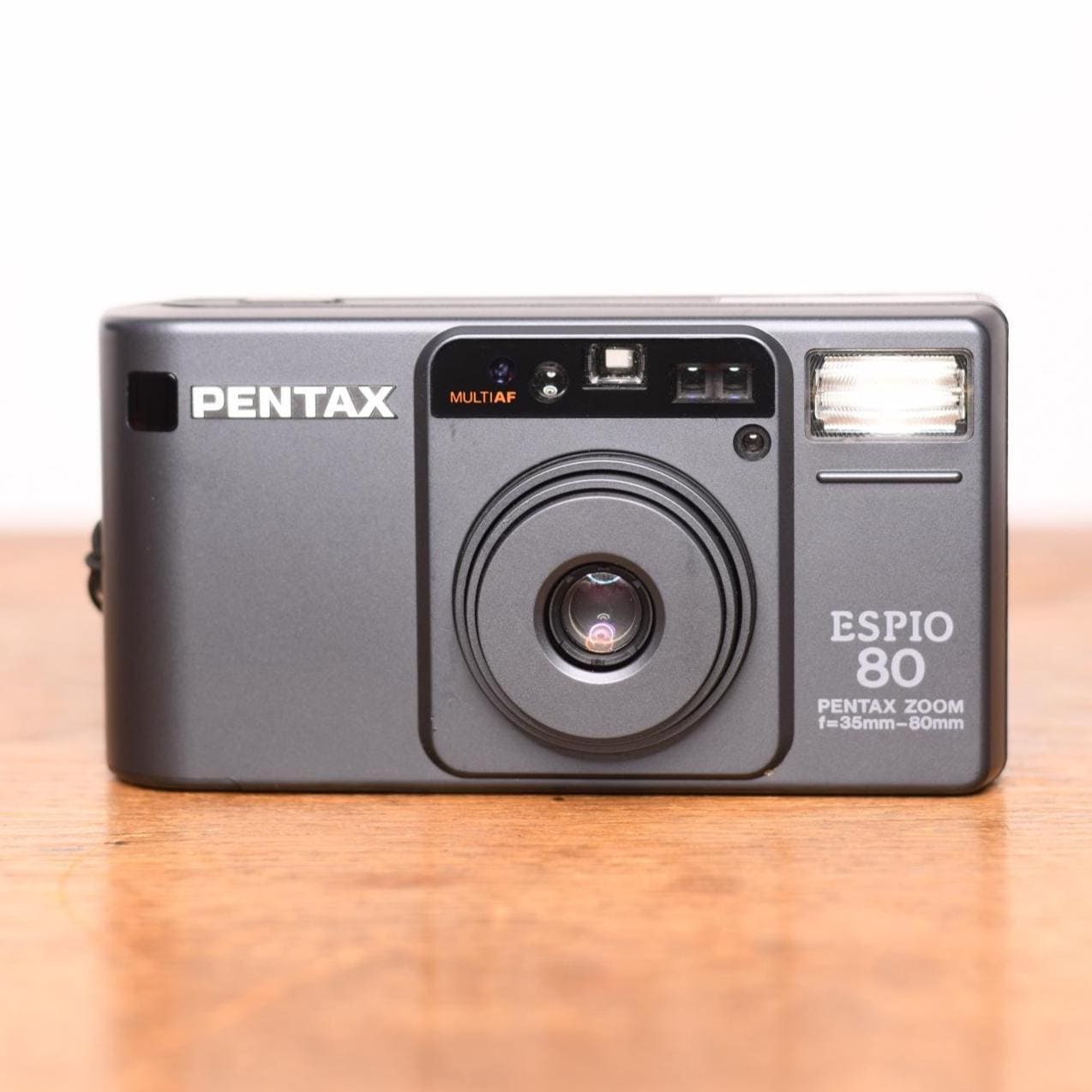 Pentax espio 80 - Etsy Polska