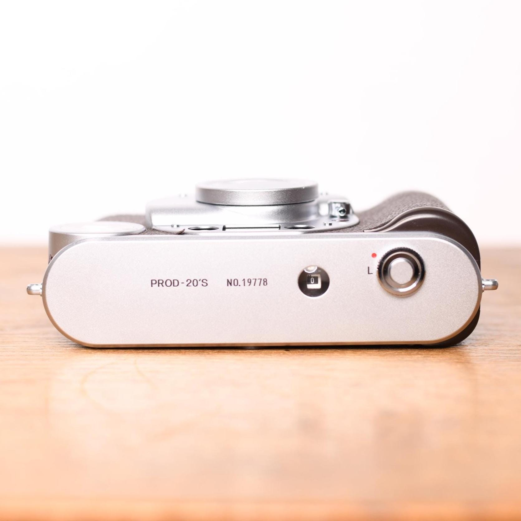 Boxed Minolta Prod 20s - Limited Edition - Point and Shoot