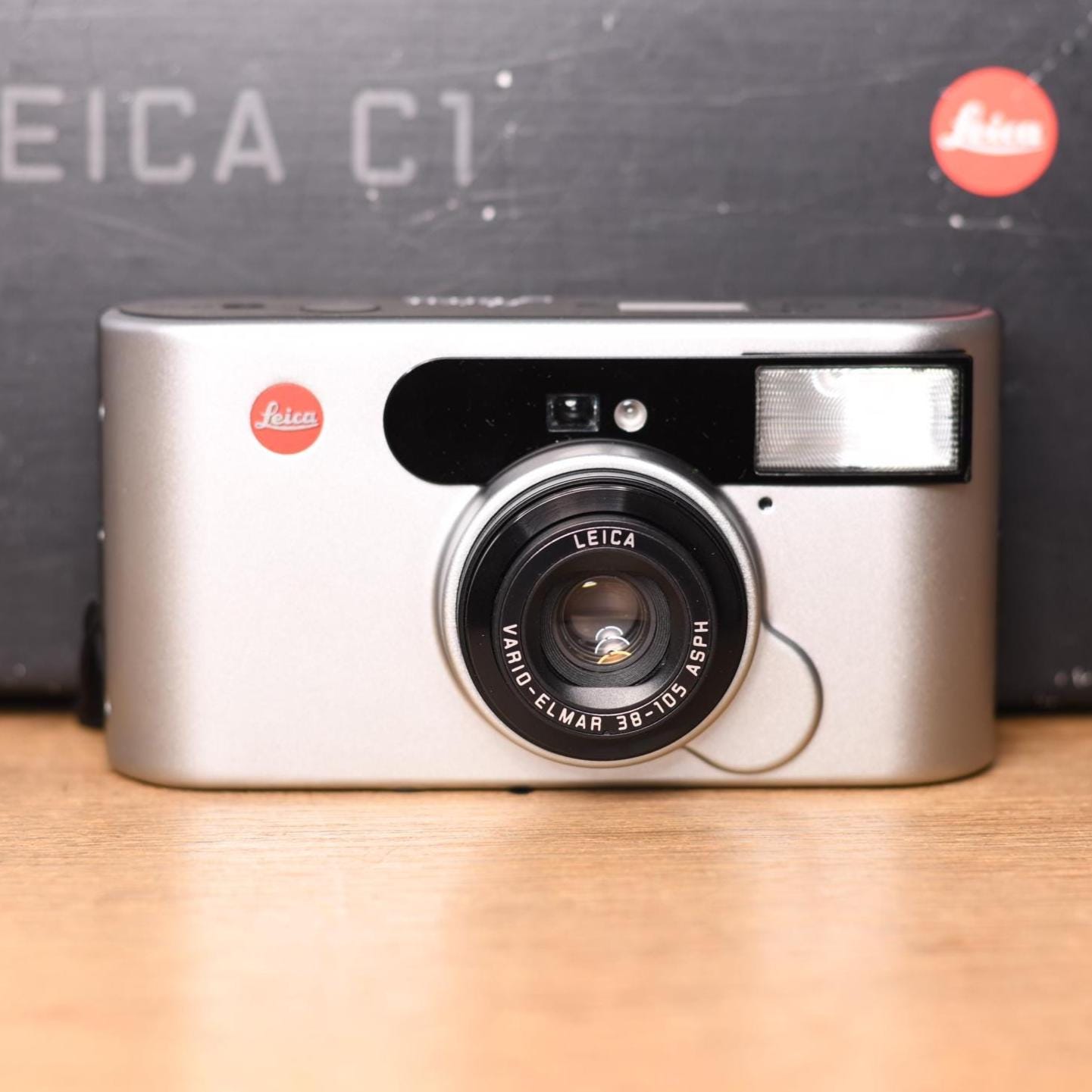 Leica C1 - Etsy