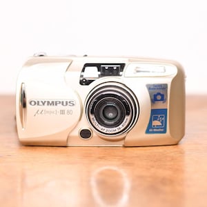 3*OLYMPUS　オリンパス　ミュー　約３５年前 レンズ改造で遊ぶ: OLYMPUS μ オリンパス ミュー OLYMPUS LENS 35㎜ f3.5