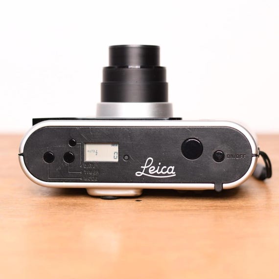 ライカ C1 (Leica C1) Leica C1 - Boxed Point 動作品