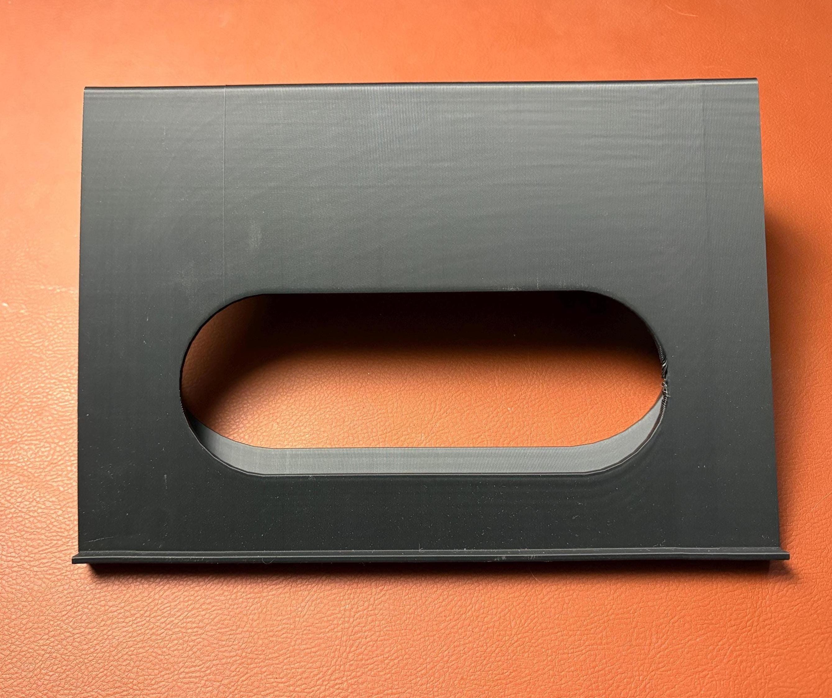 Quad Cortex Desk Stand - 3D Printed Stand for Guitar Pedals
