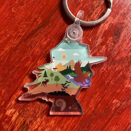 National Park Ranger Etsy