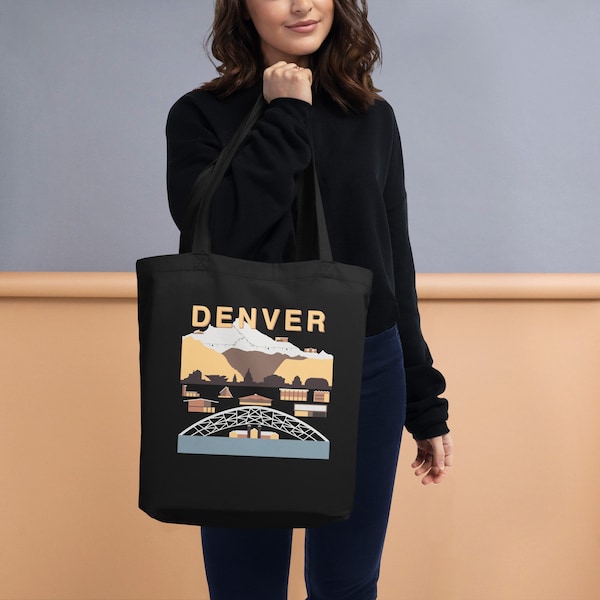 Cotton Tote Bag Etsy