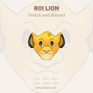 Just a normal Lion King discord RP : r/lionking