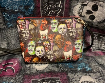 michael myers purse