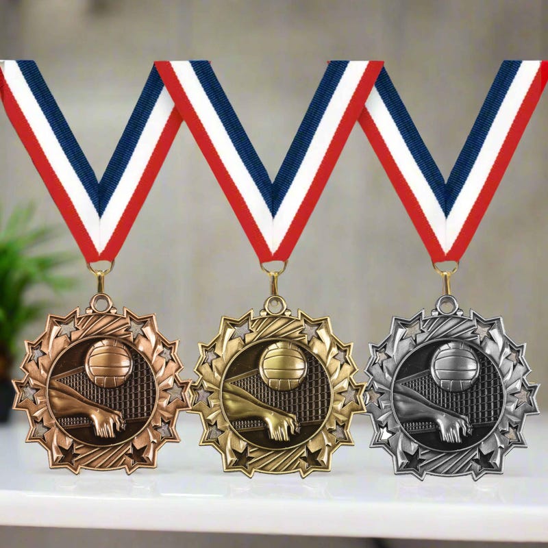 Team of the Tournament 2025 Etsy