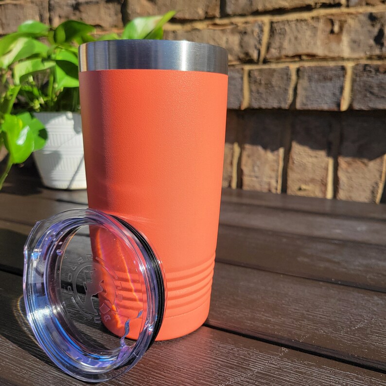 Wood Unlimited Tumbler - Thumbnail 4