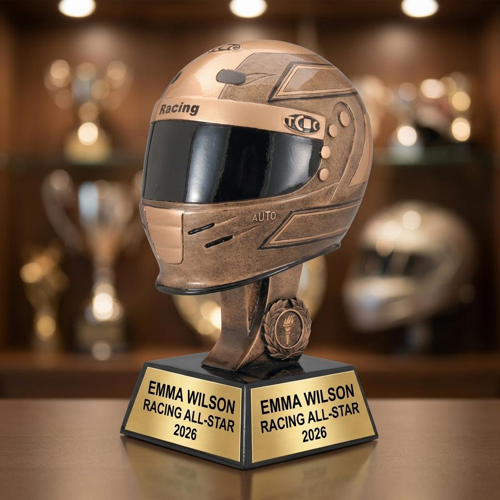 F1 trophy award - Etsy 日本