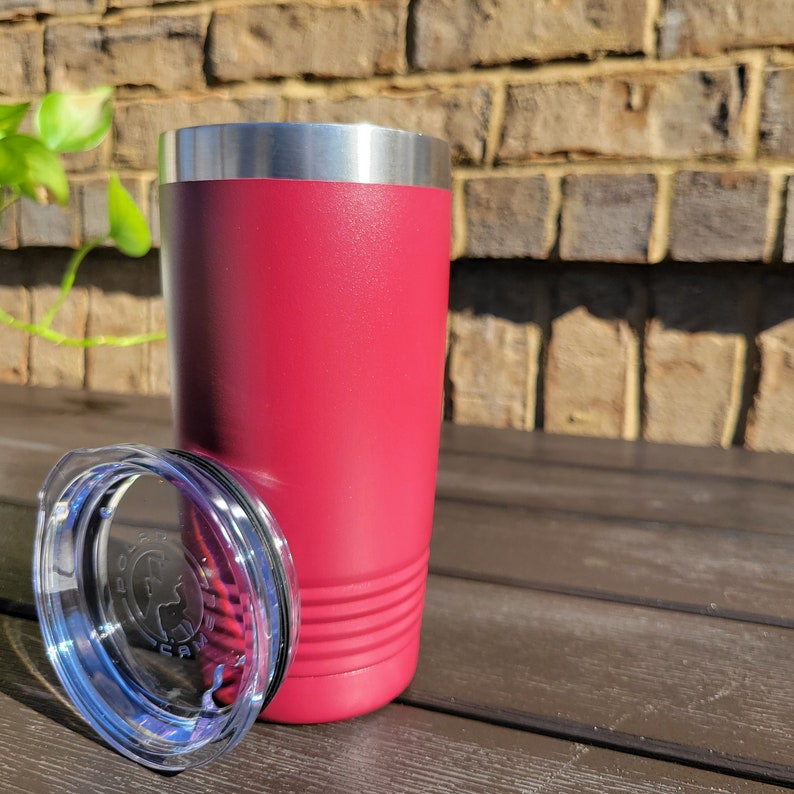 Wood Unlimited Tumbler - Thumbnail 2