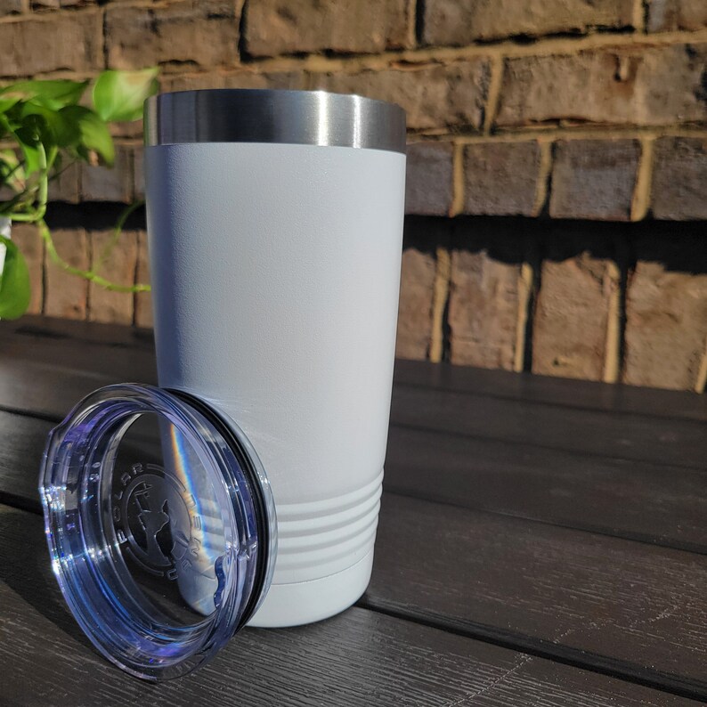 Wood Unlimited Tumbler - Thumbnail 3